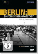 Berlin - Sinfonie einer Großstadt