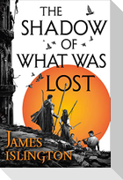 The Shadow of What Was Lost