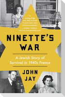 Ninette's War