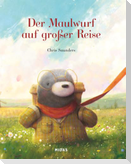 Der Maulwurf auf großer Reise