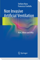 Non Invasive Artificial Ventilation
