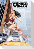 Wonder Woman by Greg Rucka Omnibus