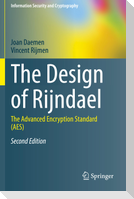 The Design of Rijndael