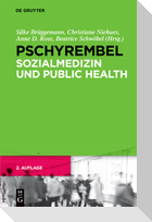 Pschyrembel Sozialmedizin und Public Health