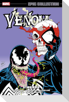 Venom Epic Collection: Symbiosis