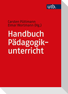 Handbuch Pädagogikunterricht