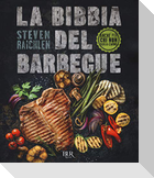 La bibbia del barbecue