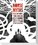 Norse Myths