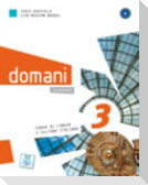 Domani 3 + audio online