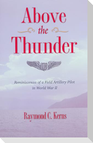 Above the Thunder