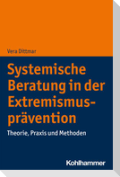 Systemische Beratung in der Extremismusprävention