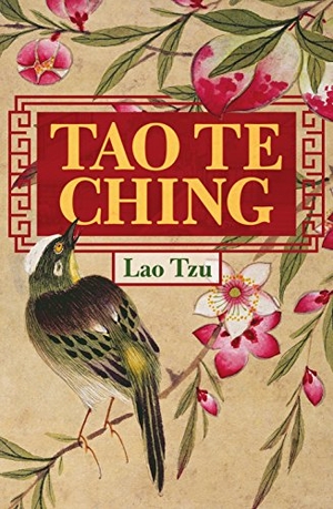 Tzu, Lao. Tao Te Ching - Deluxe Slipcase Edition. Arcturus Publishing Ltd, 2025.