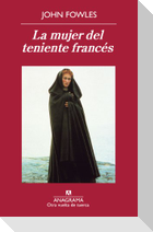 Mujer del Teniente Frances, La