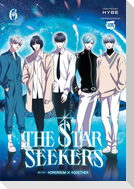 THE STAR SEEKERS, Vol. 6 (comic)