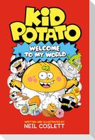 Kid Potato