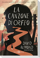 La canzone di Orfeo
