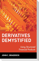 Derivatives Demystified