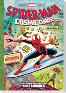 Spider-Man: Cosmic Chaos! (A Mighty Marvel Team-Up)
