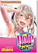 Holesome Gals!