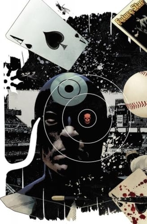 Guggenheim, Marc / Huston, Charlie et al. Punisher & Bullseye: Deadliest Hits. Marvel, 2017.