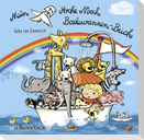 Mein 1. Arche Noah-Badewannenbuch