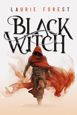 Forest, Laurie. Black Witch - Erkenntnis - Band 2 der epischen NY Times und USA Today Bestsellerserie. foliant Verlag, 2024.