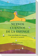 Nuevos cuentos de la esfinge