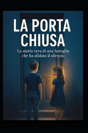 Carlo. La Porta Chiusa. Independently published, 2026.