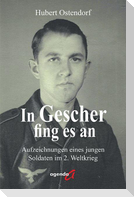 In Gescher fing es an