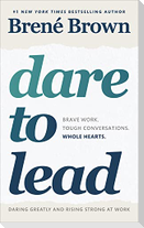 Dare to Lead