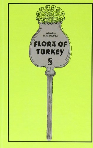 Davis, Peter. Flora of Turkey, Volume 8. Edinburgh University Press, 1984.