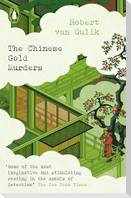 The Chinese Gold Murders