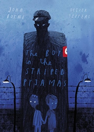 Boyne, John. The Boy in the Striped Pyjamas - 10th Anniversary Collector's Edition. Penguin Random House Children's UK, 2016.