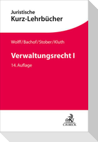 Verwaltungsrecht  I