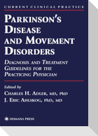 Parkinson¿s Disease and Movement Disorders
