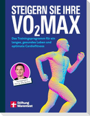 Steigern Sie Ihre VO2max