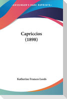 Capriccios (1898)