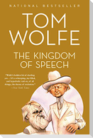 The Kingdom of Speech