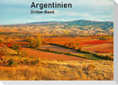Argentinien - Dritter Band