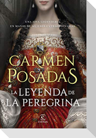 La leyenda de la peregrina