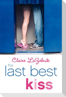 The Last Best Kiss