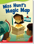 Miss Hunt's Magic Map