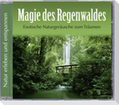 Magie des Regenwaldes