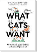 What Cats Want