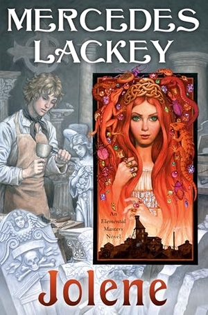 Lackey, Mercedes. Jolene. Astra Publishing House, 2020.