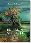 El jardín secreto