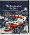 Weihnachtsexpress ins Glück