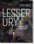 Lesser Ury