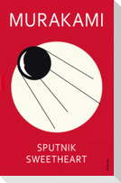 Sputnik Sweetheart