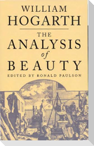 The Analysis of Beauty